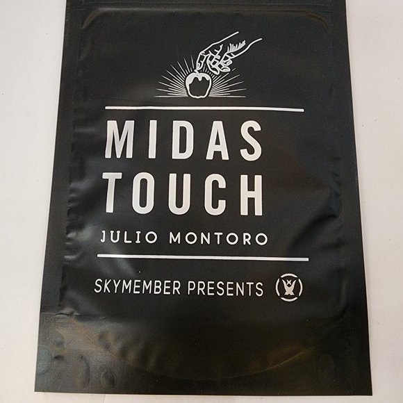 Skymember Presents Midas Touch by Julio Montoro - Picture 8 of 9